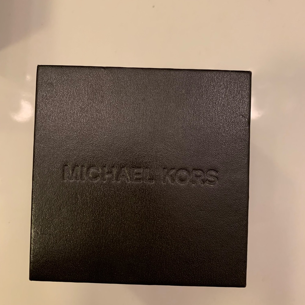 MICHAEL Michael Kors Bradshaw Watch